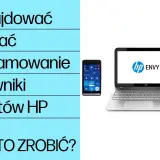 Jak pobrać sterowniki do drukarki HP i uniknąć problemów z instalacją
