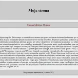 HTML od zera: jak zacząć naukę i stworzyć pierwszą stronę WWW