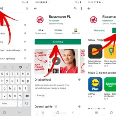 Jak pobrać kartę Rossmann na telefon - prosty poradnik w 5 krokach