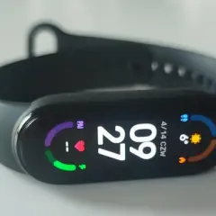 Mi Band 6 NFC jakie banki oferują wsparcie płatności zbliżeniowych?