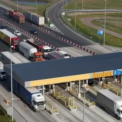 Najlepsze aplikacje do opłat za autostrady - porównanie i oceny