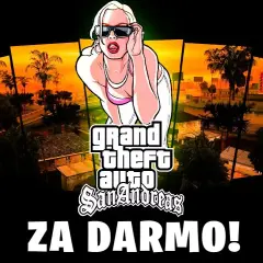 Jak pobrać GTA SA bez klucza: legalny sposób na darmową grę
