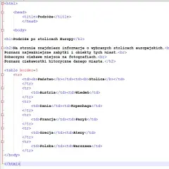 Jak dopasować tło do strony HTML: 5 prostych kroków dla początkujących