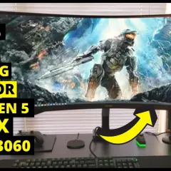 Jaki monitor do RTX 2060? Top 5 modeli dla graczy - porównanie