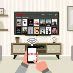 Jak oglądać Netflix bez aplikacji: 5 prostych sposobów dostępu
