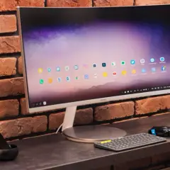 Jak podłączyć monitor Samsung do komputera: 6 prostych kroków