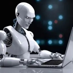 Sztuczna inteligencja zastąpi programistów? Przyszłość branży IT