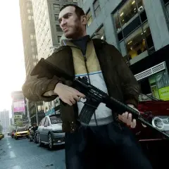 Jak pobrać GTA 4 za darmo? Legalne alternatywy i zagrożenia
