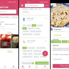 Najlepsze aplikacje do gotowania z tym, co masz w lodówce - porównanie