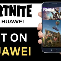 Jak pobrać Fortnite na telefon Huawei - prosty sposób instalacji