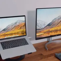 Jaki monitor do MacBooka M1? Top 5 modeli i porady wyboru