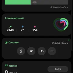 Najlepsze aplikacje na Samsung Galaxy Watch 4 - Twój smartwatch