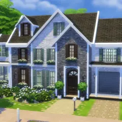 Jak pobrać dom w The Sims 4: Prosty sposób na nowe wnętrza