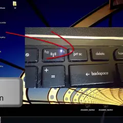 Jak zrobić print screen jednego monitora - prosty poradnik krok po kroku