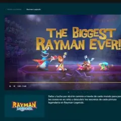 Jak pobrać Rayman Legends za darmo: Legalny sposób na Epic Games
