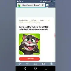 Jak pobrać My Talking Tom na telefon - szybka instalacja gry