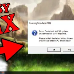Jak pobrać shader model 3.0: Instrukcja krok po kroku dla graczy