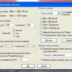 Jak zmienić rozmiar zdjęcia HTML: 5 prostych metod skalowania