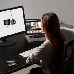 Kalibracja monitora: Co to jest i dlaczego jest ważna?