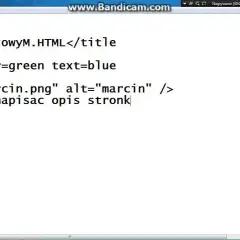 Jak zrobić stronę internetową HTML w Notepad++: Prosty tutorial
