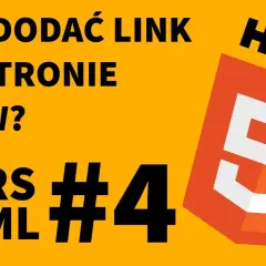 Jak wstawić link do strony HTML: Prosty poradnik krok po kroku