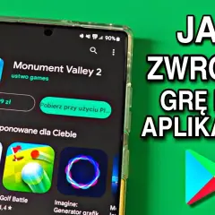 Jak zwrócić aplikację w Google Play: Pełna instrukcja zwrotu