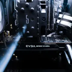 Jak podłączyć monitor do karty graficznej NVIDIA: 8 prostych kroków