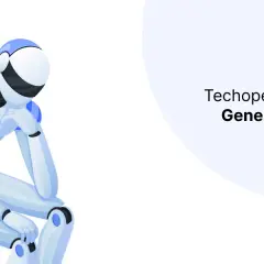 Generatywna sztuczna inteligencja: rewolucja w tworzeniu treści