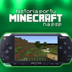 Jak pobrać Minecraft na PSP: Kompletna instrukcja instalacji