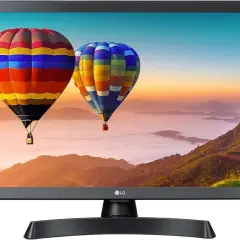 Najlepsze monitory z tunerem TV: porównanie i ocena modeli