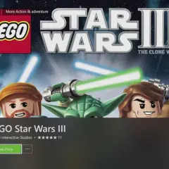 Jak pobrać LEGO Star Wars 3: Bezpieczne i legalne sposoby