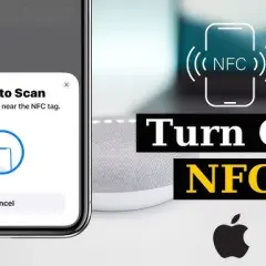 Jak włączyć NFC w iPhone 14 Pro i korzystać z jego możliwości