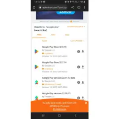 Jak zainstalować Sklep Play na telefonie - prosty poradnik
