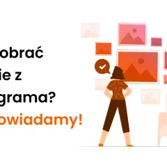 Jak pobrać zdjęcie z IG: 5 prostych sposobów na zapisanie fotek