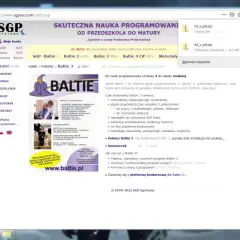 Jak pobrać Baltie 3: Instrukcja instalacji dla dzieci krok po kroku