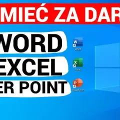 Jak pobrać Microsoft PowerPoint za darmo: Legalne alternatywy