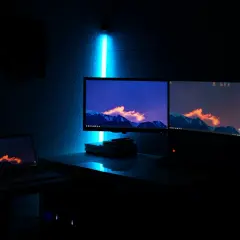 IPS Monitor: Co to jest i jakie ma zalety dla jakości obrazu?