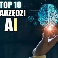 Najlepsza sztuczna inteligencja: Porównanie topowych systemów AI