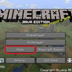 Jak zainstalować mody do Minecrafta: 7 prostych kroków