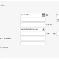 Jak łatwo pobrać wyciąg z Idea Banku i uniknąć problemów?