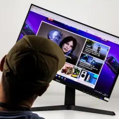 Najlepsze monitory: ranking i porównanie modeli 2023