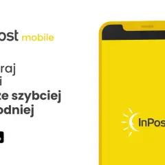 Jak działa aplikacja InPost? Funkcje i instrukcja obsługi