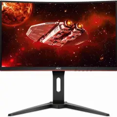Najlepsze monitory 1440p 144Hz - porównanie i ranking modeli