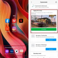 Jak wyłączyć promowane aplikacje - szybki sposób na 3 platformach