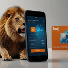 Jak płacić NFC w ING - prosta instrukcja aktywacji i użytkowania