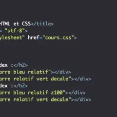 Jak połączyć CSS z HTML: 3 skuteczne metody dla początkujących
