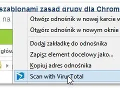 Jak bezpiecznie przeskanować plik przed pobraniem - 5 metod