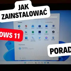 Jak zainstalować Windows 11: Prosty poradnik krok po kroku