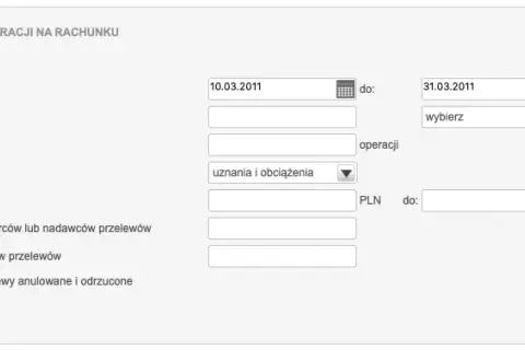 Jak łatwo pobrać wyciąg z Idea Banku i uniknąć problemów?