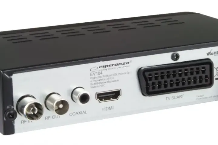 Jak podłączyć tuner DVB-T do monitora: 5 prostych kroków